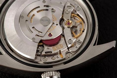 rolex mivement 3135 vs 3285|Rolex 3135 vs 3235 review.